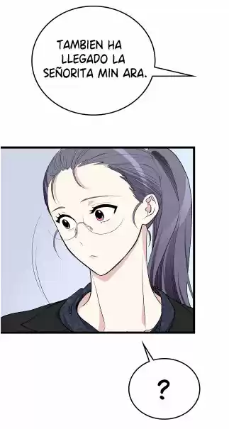 Las Transformaciones De Una Chica Mariposa - Capítulo 22 - Página 38 - LectorTMOo