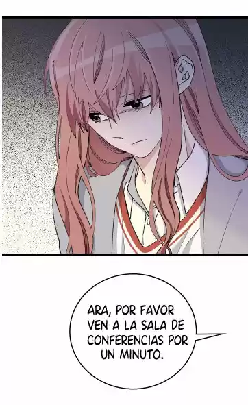 Las Transformaciones De Una Chica Mariposa - Capítulo 22 - Página 40 - LectorTMOo