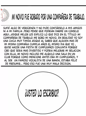 Las Transformaciones De Una Chica Mariposa - Capítulo 22 - Página 57 - LectorTMOo