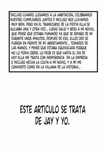 Las Transformaciones De Una Chica Mariposa - Capítulo 22 - Página 60 - LectorTMOo