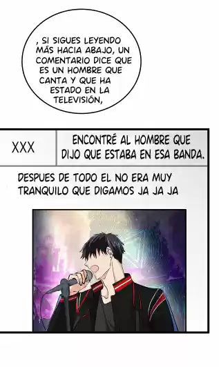 Las Transformaciones De Una Chica Mariposa - Capítulo 22 - Página 63 - LectorTMOo