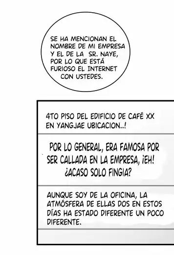 Las Transformaciones De Una Chica Mariposa - Capítulo 22 - Página 64 - LectorTMOo