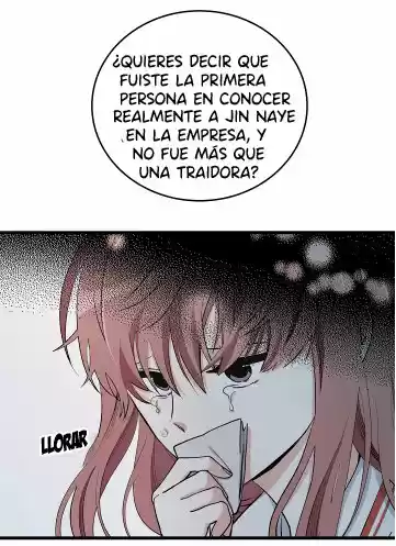 Las Transformaciones De Una Chica Mariposa - Capítulo 23 - Página 5 - LectorTMOo