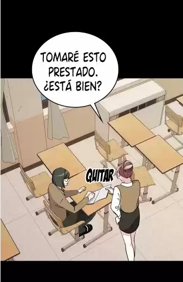 Las Transformaciones De Una Chica Mariposa - Capítulo 23 - Página 10 - LectorTMOo
