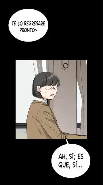 Las Transformaciones De Una Chica Mariposa - Capítulo 23 - Página 11 - LectorTMOo