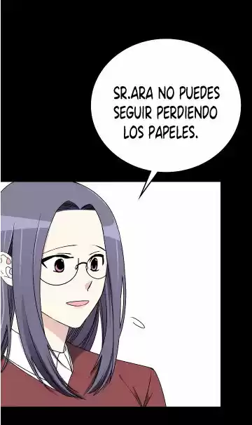 Las Transformaciones De Una Chica Mariposa - Capítulo 23 - Página 13 - LectorTMOo