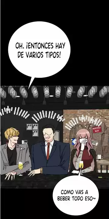 Las Transformaciones De Una Chica Mariposa - Capítulo 23 - Página 18 - LectorTMOo
