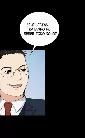 Las Transformaciones De Una Chica Mariposa - Capítulo 23 - Página 19 - LectorTMOo