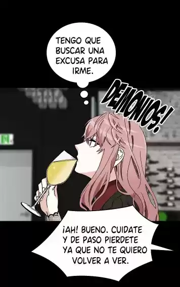 Las Transformaciones De Una Chica Mariposa - Capítulo 23 - Página 23 - LectorTMOo