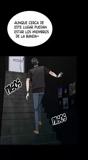 Las Transformaciones De Una Chica Mariposa - Capítulo 23 - Página 29 - LectorTMOo