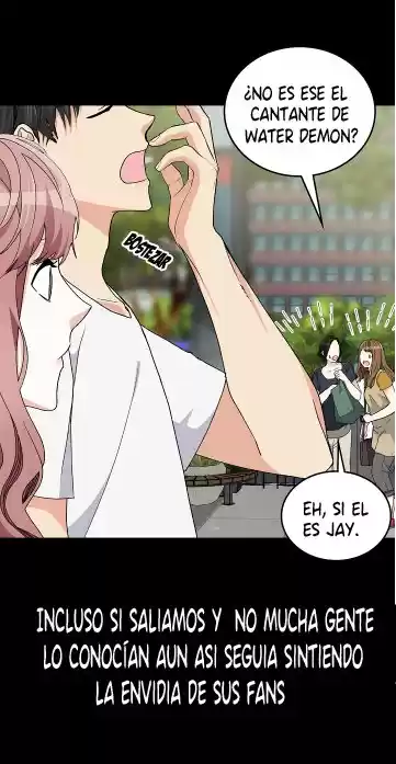 Las Transformaciones De Una Chica Mariposa - Capítulo 23 - Página 42 - LectorTMOo