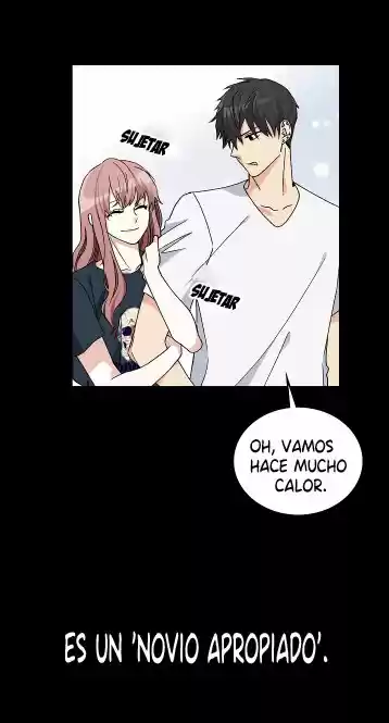 Las Transformaciones De Una Chica Mariposa - Capítulo 23 - Página 43 - LectorTMOo