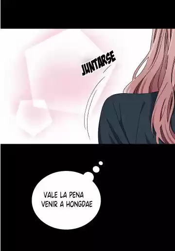 Las Transformaciones De Una Chica Mariposa - Capítulo 23 - Página 44 - LectorTMOo