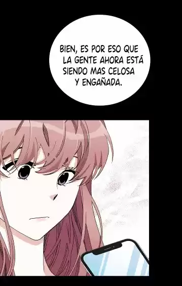 Las Transformaciones De Una Chica Mariposa - Capítulo 23 - Página 50 - LectorTMOo