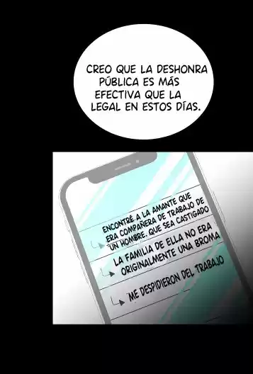 Las Transformaciones De Una Chica Mariposa - Capítulo 23 - Página 51 - LectorTMOo