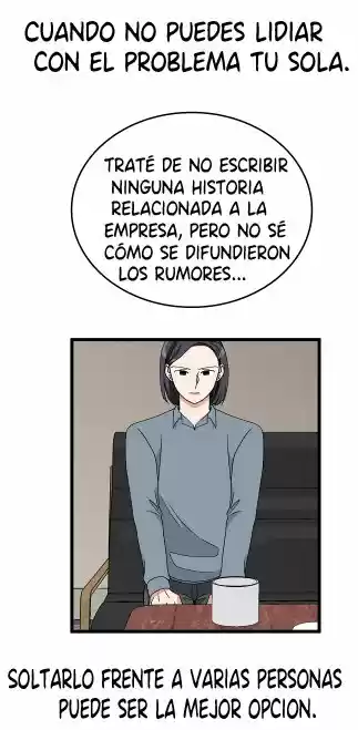 Las Transformaciones De Una Chica Mariposa - Capítulo 23 - Página 54 - LectorTMOo