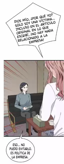 Las Transformaciones De Una Chica Mariposa - Capítulo 23 - Página 59 - LectorTMOo