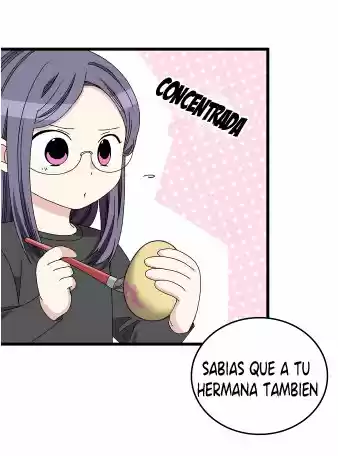 Las Transformaciones De Una Chica Mariposa - Capítulo 24 - Página 6 - LectorTMOo