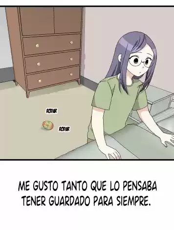 Las Transformaciones De Una Chica Mariposa - Capítulo 24 - Página 9 - LectorTMOo