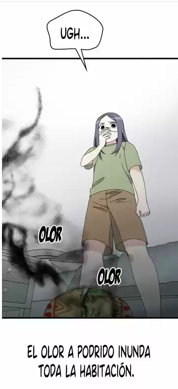 Las Transformaciones De Una Chica Mariposa - Capítulo 24 - Página 11 - LectorTMOo