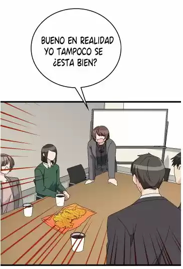 Las Transformaciones De Una Chica Mariposa - Capítulo 24 - Página 17 - LectorTMOo