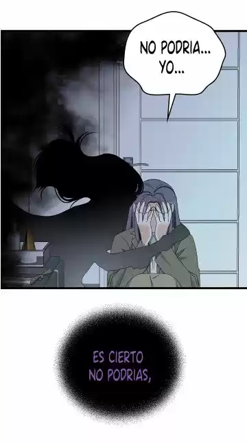 Las Transformaciones De Una Chica Mariposa - Capítulo 24 - Página 34 - LectorTMOo