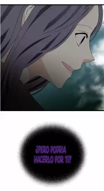 Las Transformaciones De Una Chica Mariposa - Capítulo 24 - Página 35 - LectorTMOo