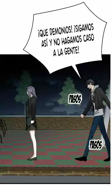 Las Transformaciones De Una Chica Mariposa - Capítulo 24 - Página 38 - LectorTMOo