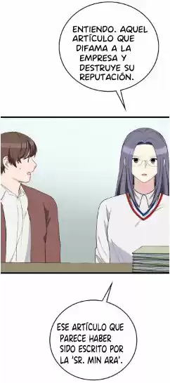 Las Transformaciones De Una Chica Mariposa - Capítulo 24 - Página 69 - LectorTMOo