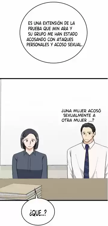 Las Transformaciones De Una Chica Mariposa - Capítulo 24 - Página 70 - LectorTMOo