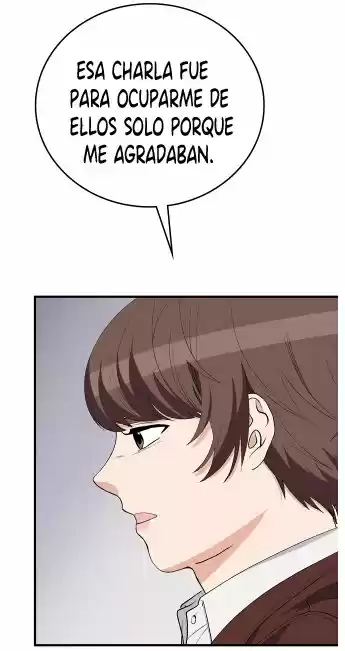 Las Transformaciones De Una Chica Mariposa - Capítulo 25 - Página 6 - LectorTMOo