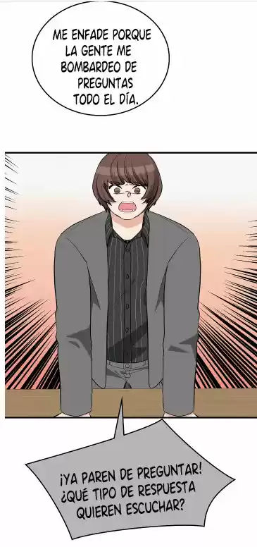 Las Transformaciones De Una Chica Mariposa - Capítulo 25 - Página 7 - LectorTMOo