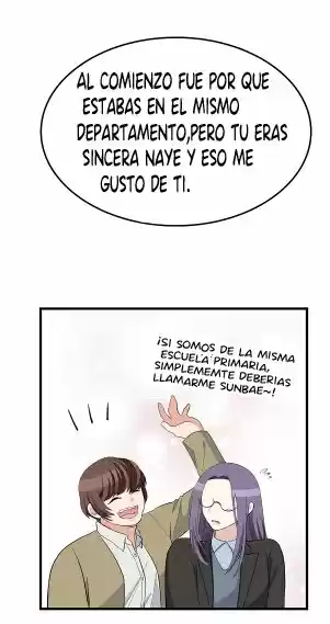 Las Transformaciones De Una Chica Mariposa - Capítulo 25 - Página 13 - LectorTMOo