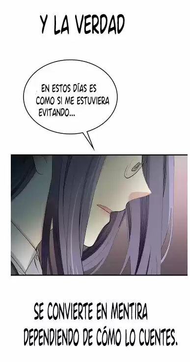 Las Transformaciones De Una Chica Mariposa - Capítulo 25 - Página 22 - LectorTMOo