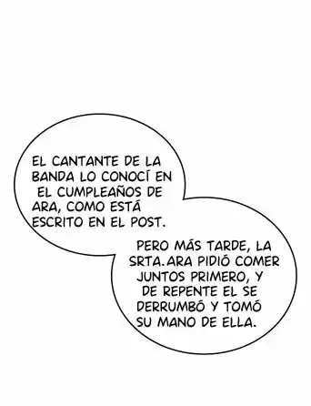 Las Transformaciones De Una Chica Mariposa - Capítulo 25 - Página 23 - LectorTMOo