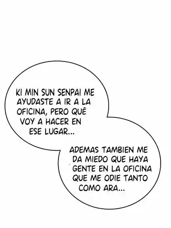 Las Transformaciones De Una Chica Mariposa - Capítulo 25 - Página 27 - LectorTMOo