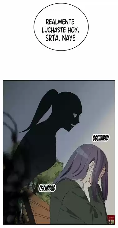 Las Transformaciones De Una Chica Mariposa - Capítulo 25 - Página 29 - LectorTMOo