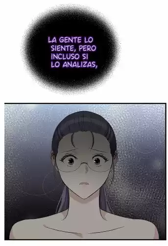 Las Transformaciones De Una Chica Mariposa - Capítulo 25 - Página 32 - LectorTMOo
