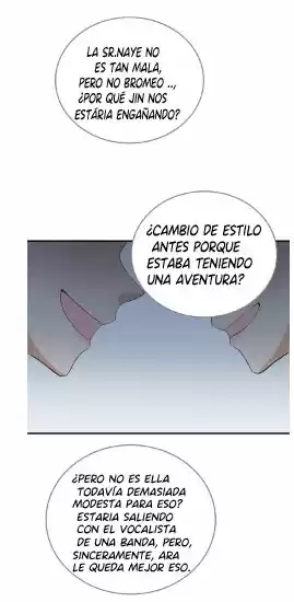 Las Transformaciones De Una Chica Mariposa - Capítulo 25 - Página 36 - LectorTMOo