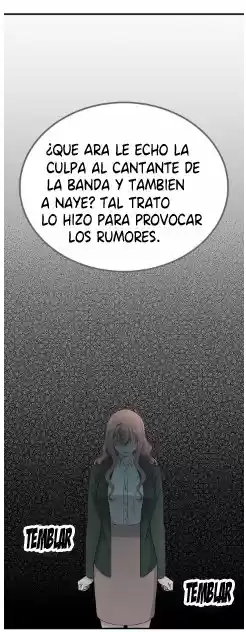 Las Transformaciones De Una Chica Mariposa - Capítulo 25 - Página 38 - LectorTMOo