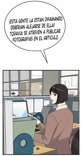 Las Transformaciones De Una Chica Mariposa - Capítulo 25 - Página 42 - LectorTMOo