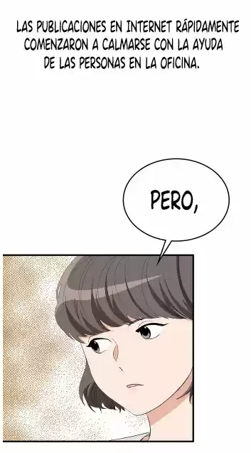 Las Transformaciones De Una Chica Mariposa - Capítulo 25 - Página 44 - LectorTMOo