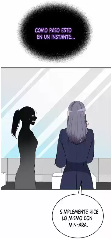 Las Transformaciones De Una Chica Mariposa - Capítulo 25 - Página 48 - LectorTMOo