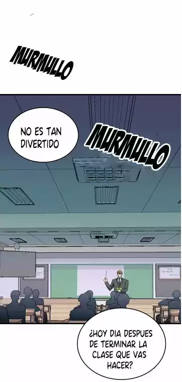 Las Transformaciones De Una Chica Mariposa - Capítulo 26 - Página 6 - LectorTMOo