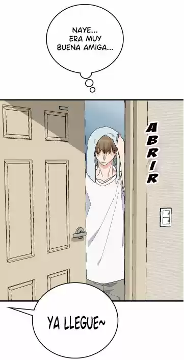 Las Transformaciones De Una Chica Mariposa - Capítulo 26 - Página 19 - LectorTMOo