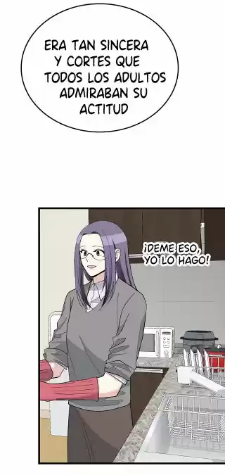 Las Transformaciones De Una Chica Mariposa - Capítulo 26 - Página 25 - LectorTMOo