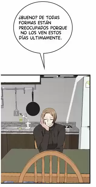 Las Transformaciones De Una Chica Mariposa - Capítulo 26 - Página 29 - LectorTMOo