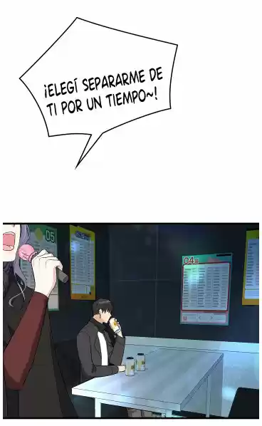 Las Transformaciones De Una Chica Mariposa - Capítulo 26 - Página 34 - LectorTMOo