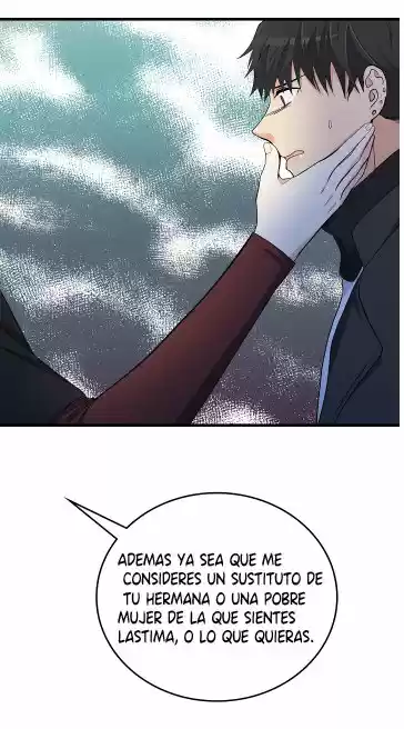 Las Transformaciones De Una Chica Mariposa - Capítulo 26 - Página 58 - LectorTMOo