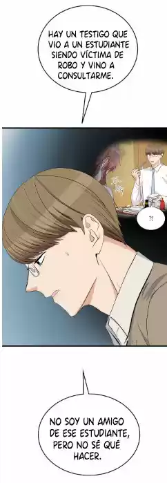 Las Transformaciones De Una Chica Mariposa - Capítulo 27 - Página 11 - LectorTMOo
